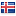iptvgalaxy.com server is located in Iceland